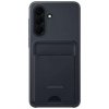 Etui Samsung Card Slot Case do Samsung Galaxy A57 5G czarny